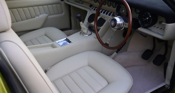 Protecting Your Interior in Wet Winter Weather